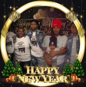 Meet your Posher, Sonya